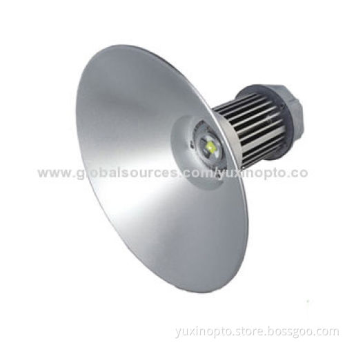 COB Bridgelux LED High Bay Light, 80W